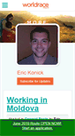 Mobile Screenshot of erickonick.theworldrace.org